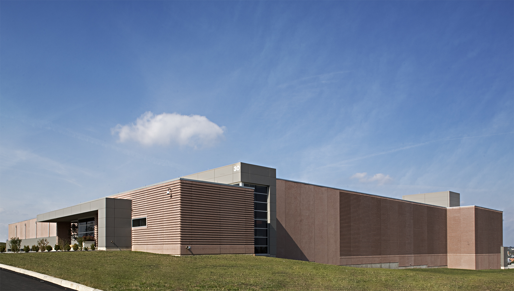 Colocation Data Centers | Cloud Computing Services | Flexential